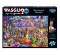 WASGIJ MYSTERY 25 - EUROSOUND CONTEST Supply