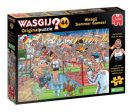 WASGIJ ORIGINAL 44 - SUMMER GAMES Online Hot Sale