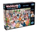 WASGIJ MYSTERY 26 - DATE NIGHT Supply