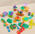 PLAY-DOH GROW YOUR GARDEN TOOLSET Online now