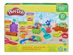 PLAY-DOH GROW YOUR GARDEN TOOLSET Online now