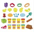 PLAY-DOH GROW YOUR GARDEN TOOLSET Online now