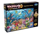 WASGIJ ORIGINAL 43 - AQUARIUM ANTICS Discount