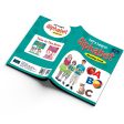 Lets Learn - Alphabet Reading Book For Kids For Cheap