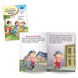 SHORT STORIES FOR KIDS WITH MORALS - 1 Online Sale