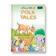 Famous Tales Of - Folk Tales English Story Book For Kids Supply