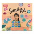 Original Funskool Sand Art Kit Online