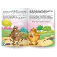 Illustrated Classics for Kids - Aesop s Fables: Timeless Tales with Vibrant Illustrations Hot on Sale