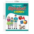 Lets Learn - Alphabet Reading Book For Kids For Cheap