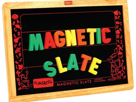 Original Funskool Magnetic Slate Sale