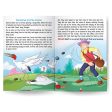 Illustrated Classics for Kids - Aesop s Fables: Timeless Tales with Vibrant Illustrations Hot on Sale