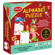 Alphabet Puzzle For Kids | 3+Years | 60 Piece, 1 Activity Book and 1 Pencil on Sale