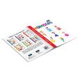 My Small Laminated Book - Number Books For Kids Online Sale