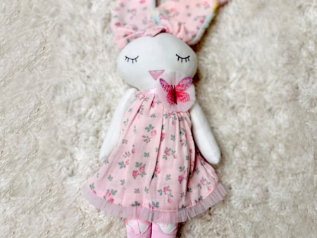 CLASSIC MIMI BUNNY DOLL Online Sale