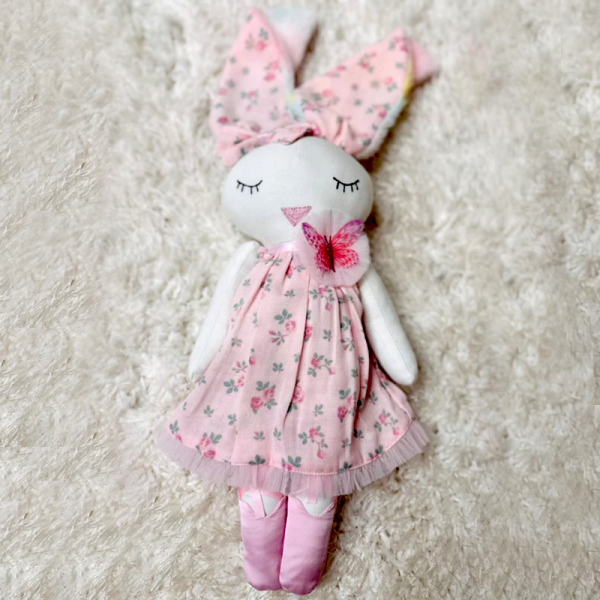 CLASSIC MIMI BUNNY DOLL Online Sale