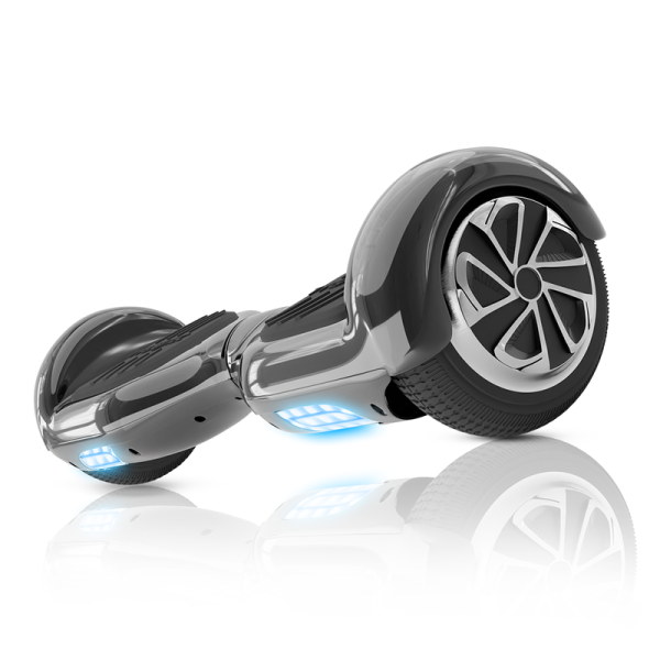 Tygatec T1 ECO - Self Balancing Electric Hoverboard - COD Not Available Sale