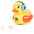 Duck Laying Eggs Toys for Kids Musical Sound with Colorful Lights Discount