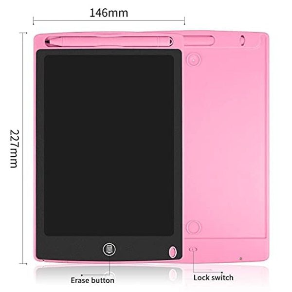 LCD Writing Tablet with 8.5 Inch Screen Online Hot Sale