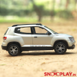 Pull Back Car Tiger SUV (Tigor) - Assorted Colours Online Hot Sale