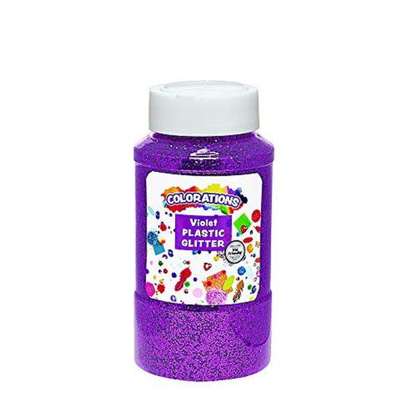 1 lb Plastic Glitter Hot on Sale