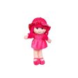 Soft Candy Doll | Multicolour | Height - 50 cm Discount