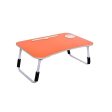 Folding Portable Laptop Lap Desk and Study Table with Storage Drawer on Sale