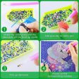 DIY Diamond Painting Stickers Kit (Assorted Design) Online Hot Sale