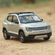 Pull Back Car Tiger SUV (Tigor) - Assorted Colours Online Hot Sale