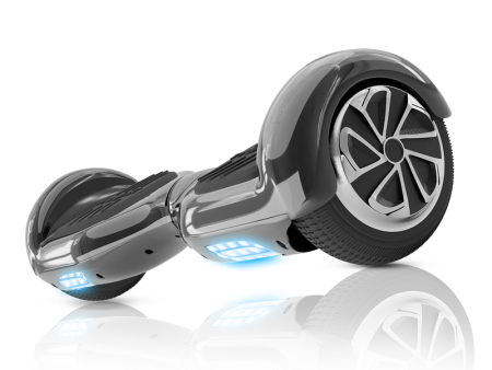 TYGATEC T2 Auto Balancing Hoverboard - COD Not Available Sale