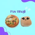 Aamchi Mumbai Special - Indian Food Pretend Play Food For Kids Kitchen Toys Online