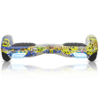 TYGATEC T2 Auto Balancing Hoverboard (ED HARDY) - COD Not Available Online