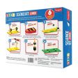 Original Funskool Science Kit Junior on Sale