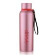 Youp Thermosteel Pink Color Water Bottle DREW - 750 ml Discount