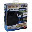 98000 in 1 Classic Video Game Console 8 Bit Plug | TV Supported Classic Handheld Single Player For Discount