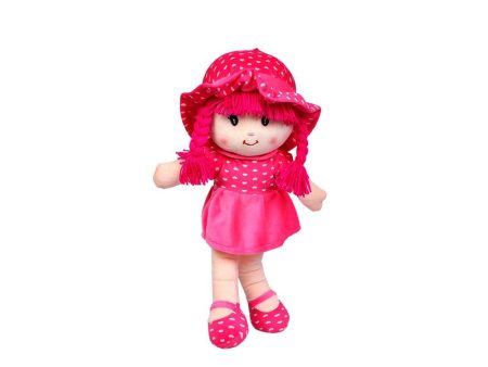 Soft Candy Doll | Multicolour | Height - 50 cm Discount