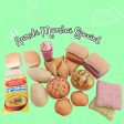 Aamchi Mumbai Special - Indian Food Pretend Play Food For Kids Kitchen Toys Online