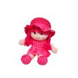 Soft Candy Doll | Multicolour | Height - 50 cm Discount