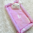 BUNNY DOLL PLAY SET Hot on Sale