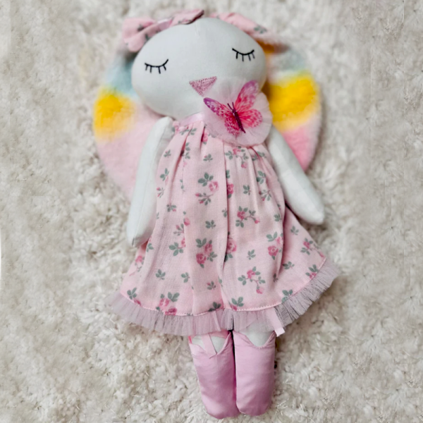 CLASSIC MIMI BUNNY DOLL Online Sale