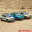 Pull Back Car Tiger SUV (Tigor) - Assorted Colours Online Hot Sale