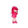 Soft Candy Doll | Multicolour | Height - 50 cm Discount