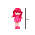 Soft Candy Doll | Multicolour | Height - 50 cm Discount