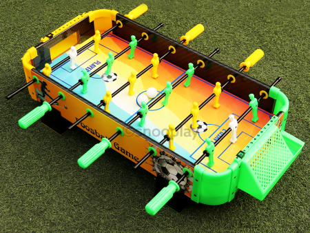 Table Top Foosball Game Big Online now