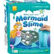 Return Gifts (Pack of 3,5,12) Mermaid Slime - Activity Kit Discount