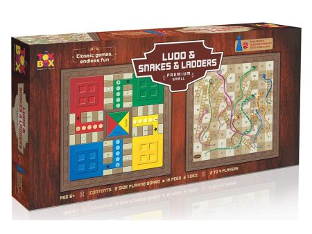 Return Gifts (Pack of 3,5,12) Ludo And Snake & Ladder Small-Premium Online Sale