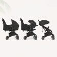 Joie Tourist Stroller (Shale) - COD Not Available Sale