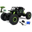 Monster Truck - Rock Crawler Off Road Race Online Sale