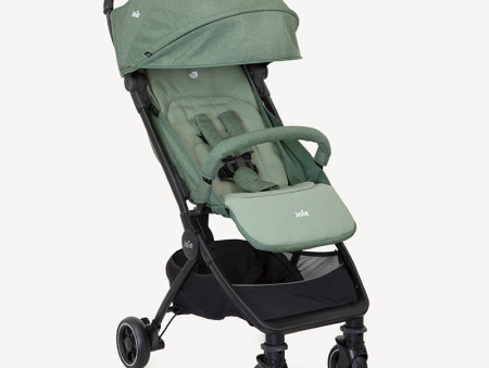 Joie Pact Stroller (Laurel) - COD Not Available Discount