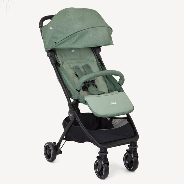 Joie Pact Stroller (Laurel) - COD Not Available Discount