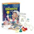 Return Gifts (Pack of 3,5,12) My Chemistry Lab Kit - STEM Learning Kit Explore For Discount